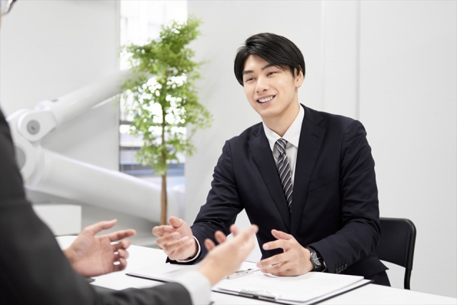人材育成事業